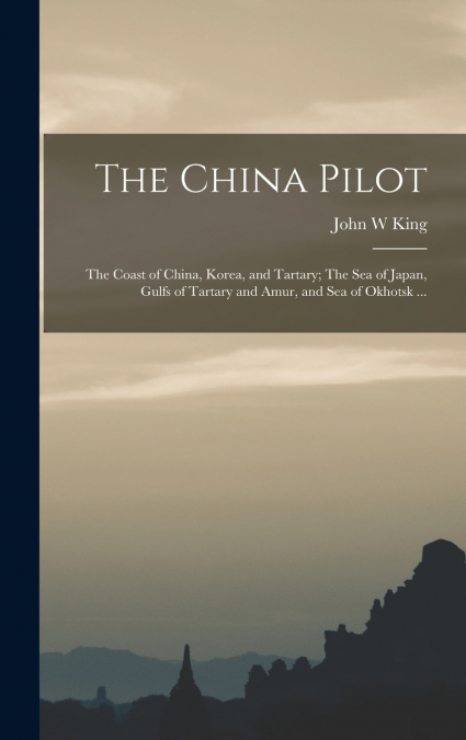 The China Pilot