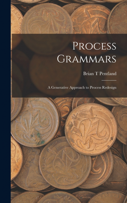 Process Grammars