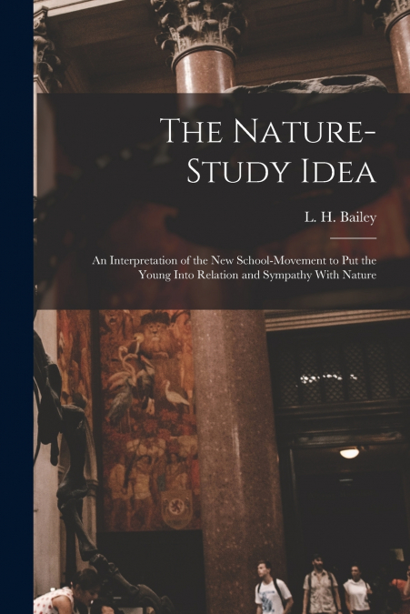 The Nature-study Idea