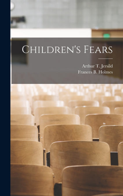 Children’s Fears