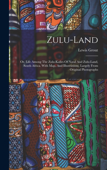 Zulu-land
