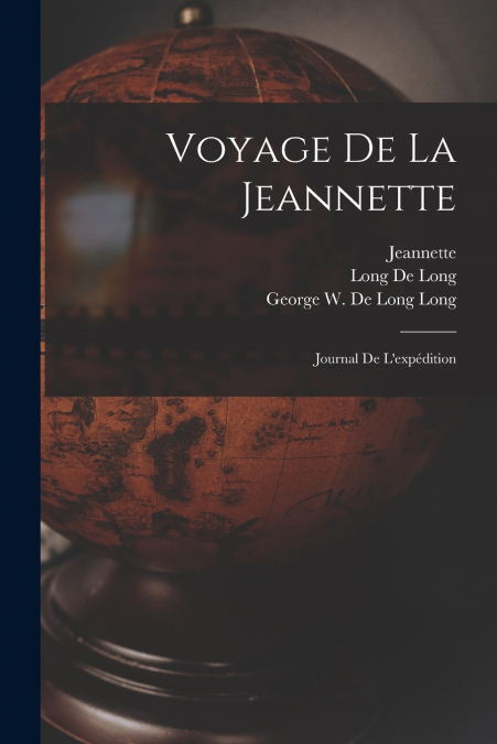 Voyage de la Jeannette