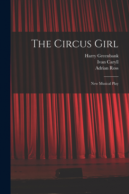 The Circus Girl