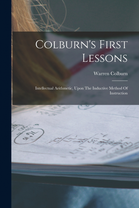 Colburn’s First Lessons