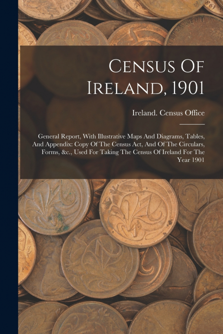Census Of Ireland, 1901