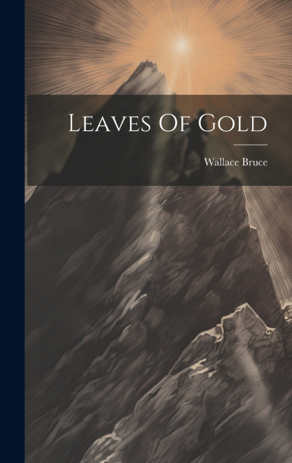 Leaves Of Gold