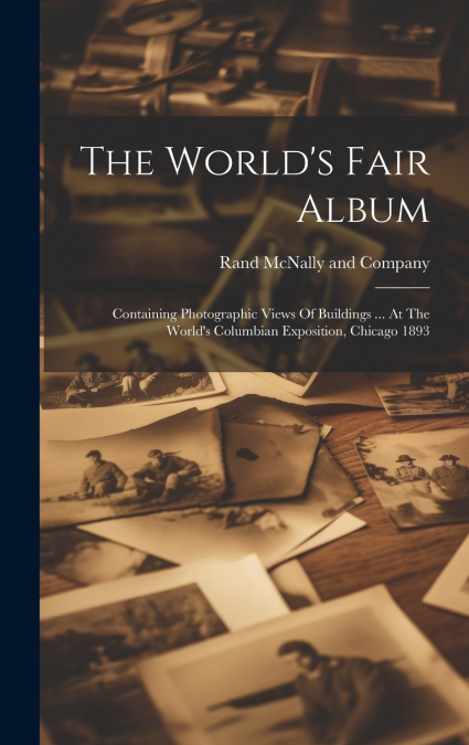 The World’s Fair Album