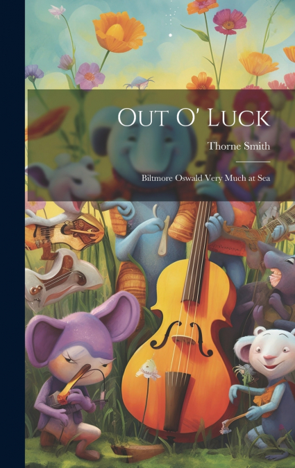 Out O’ Luck