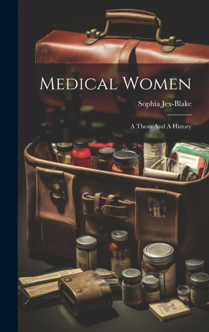Medical Women