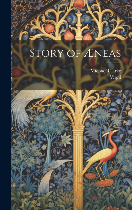 Story of Æneas