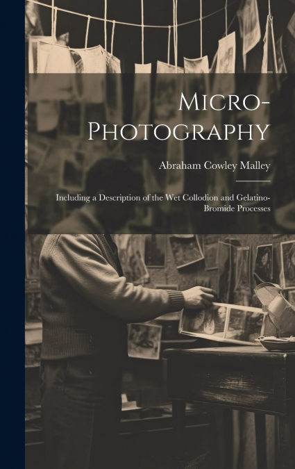 Micro-Photography