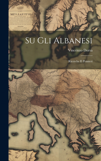 Su Gli Albanesi