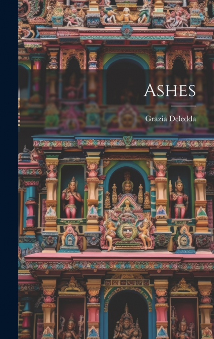 Ashes