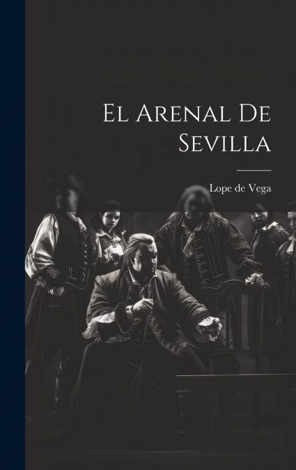 El Arenal de Sevilla