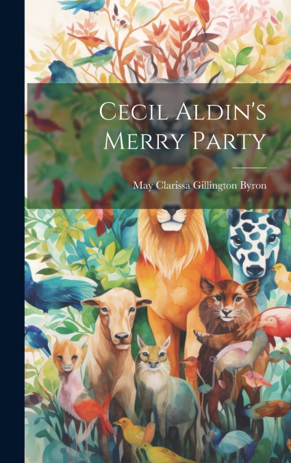 Cecil Aldin’s Merry Party