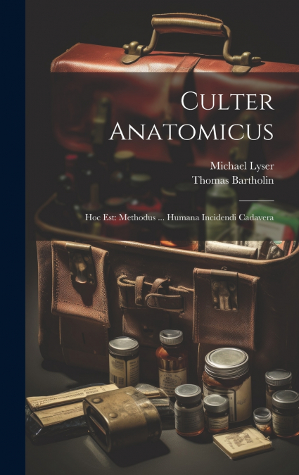 Culter Anatomicus