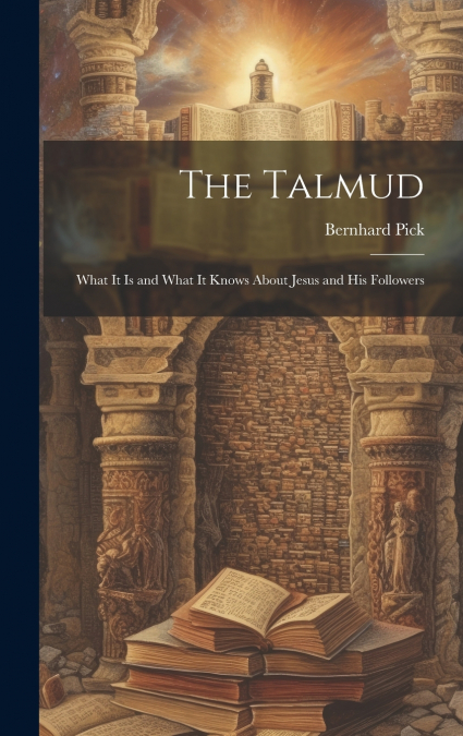 The Talmud