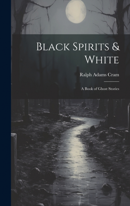 Black Spirits & White