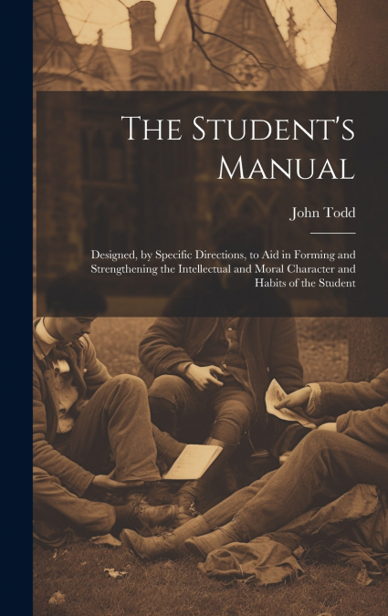 The Student’s Manual