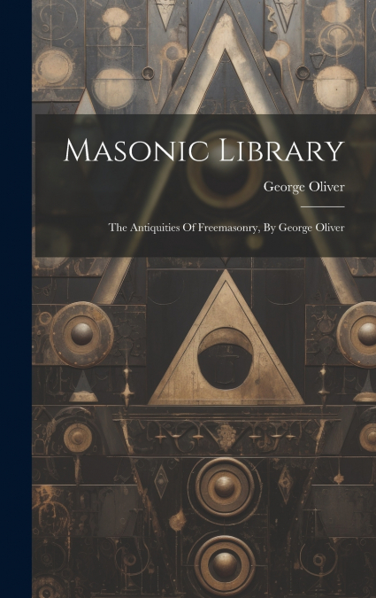 Masonic Library