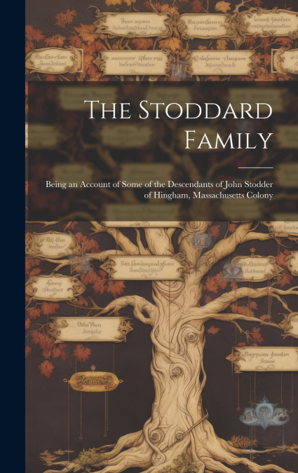The Stoddard Family