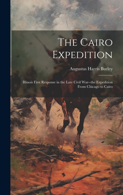 The Cairo Expedition