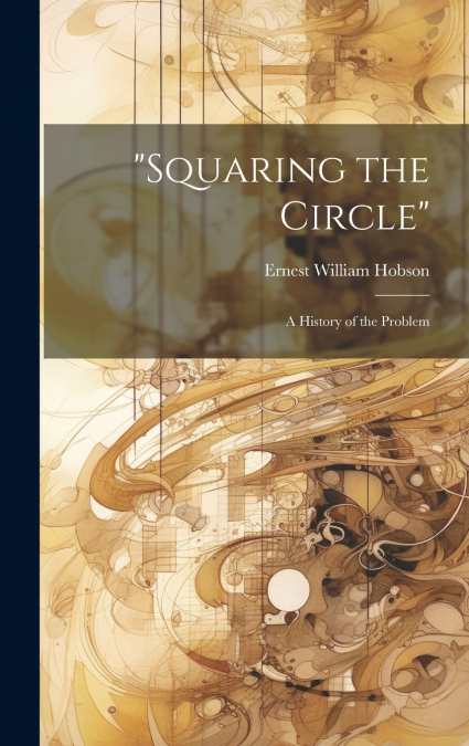 'Squaring the Circle'