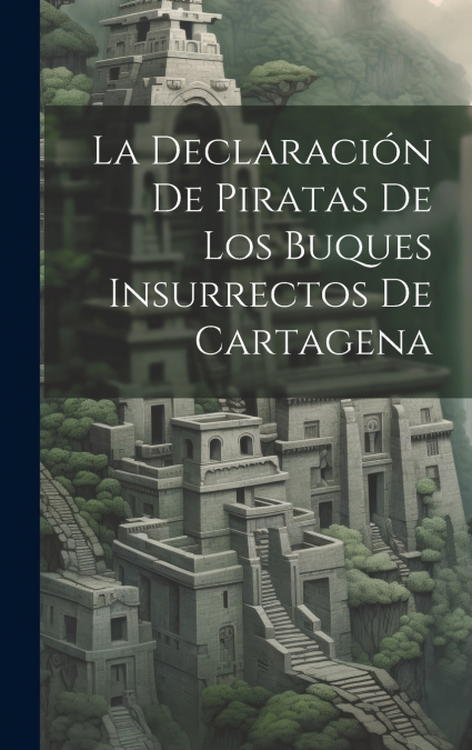 La Declaración De Piratas De Los Buques Insurrectos De Cartagena