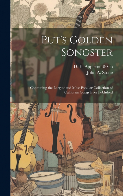 Put’s Golden Songster