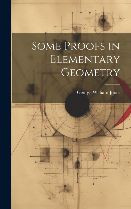 Some Proofs in Elementary Geometry