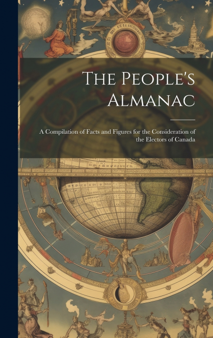 The People’s Almanac