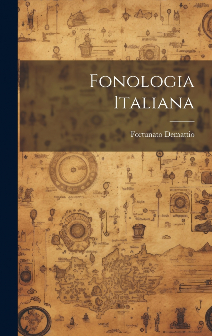 Fonologia Italiana