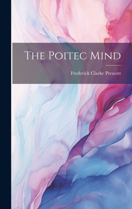 The Poitec Mind