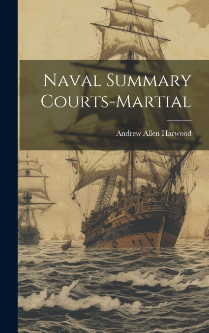 Naval Summary Courts-Martial