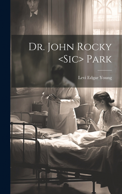 Dr. John Rocky  Park