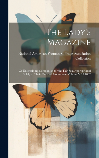 The Lady’s Magazine