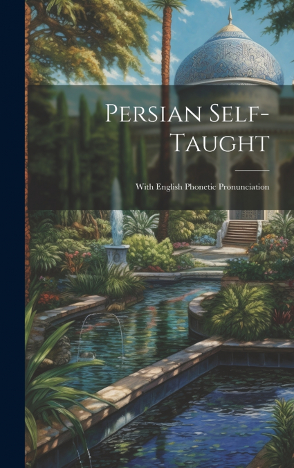 Persian Self-Taught