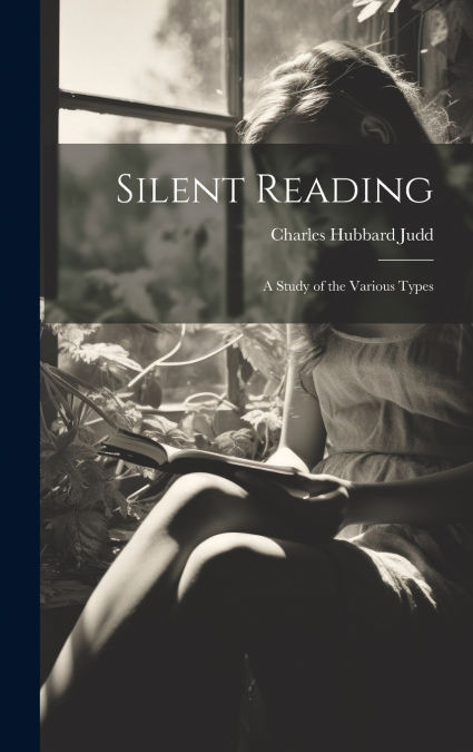 Silent Reading