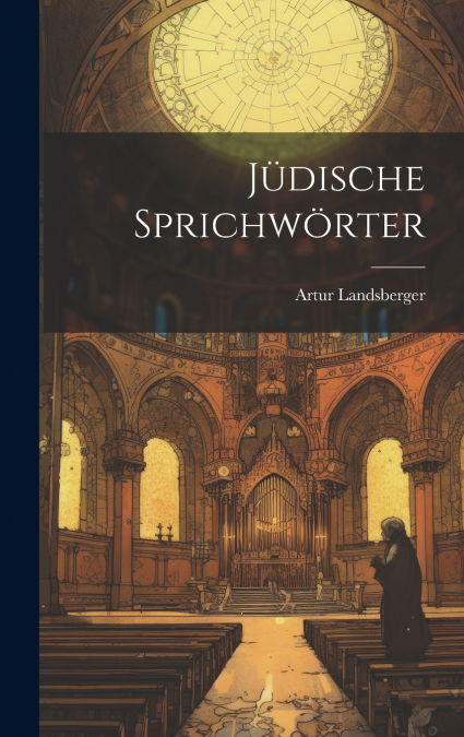 Jüdische Sprichwörter