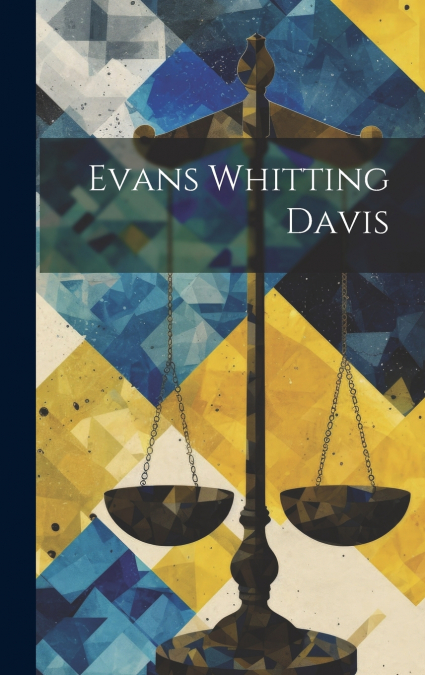 Evans Whitting Davis