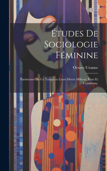 Études de sociologie féminine