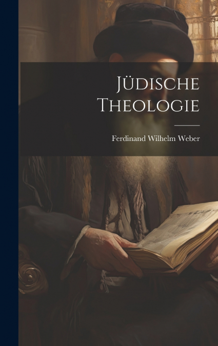 Jüdische Theologie
