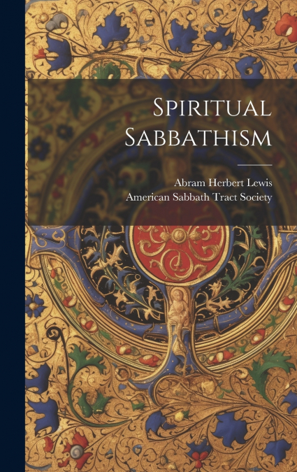 Spiritual Sabbathism