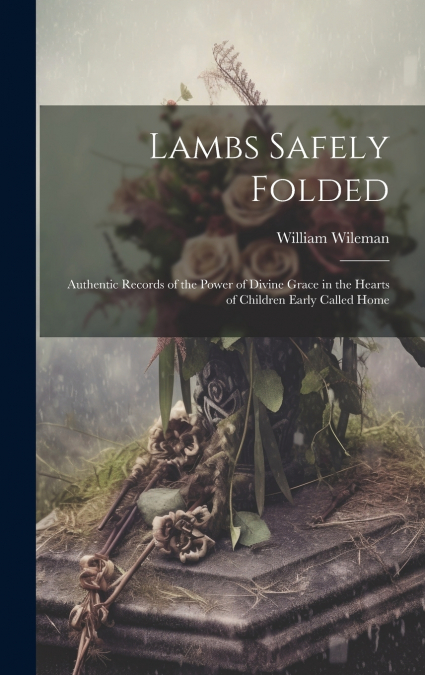 Lambs Safely Folded