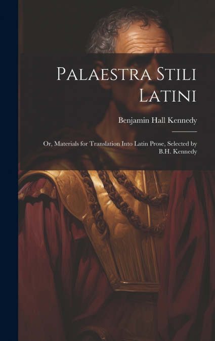 Palaestra Stili Latini