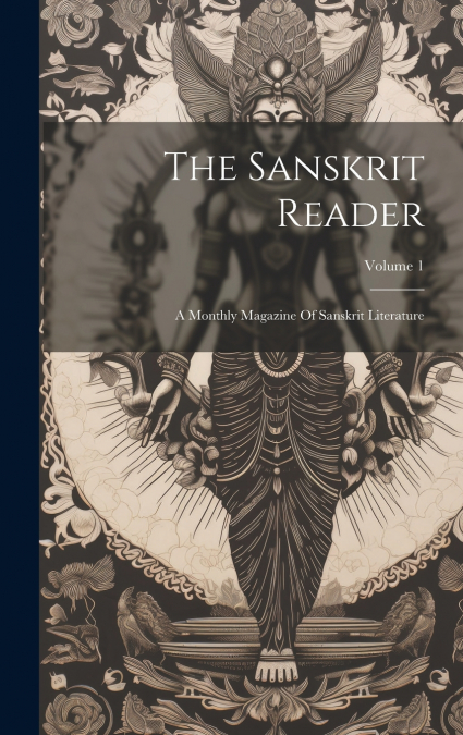 The Sanskrit Reader