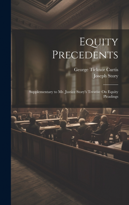 Equity Precedents