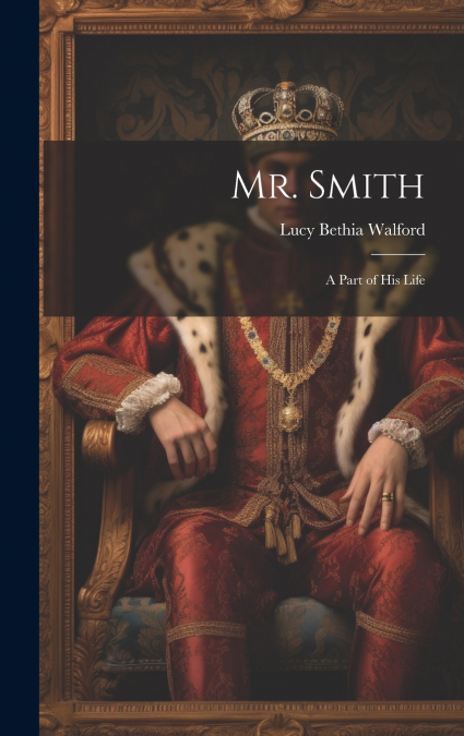 Mr. Smith