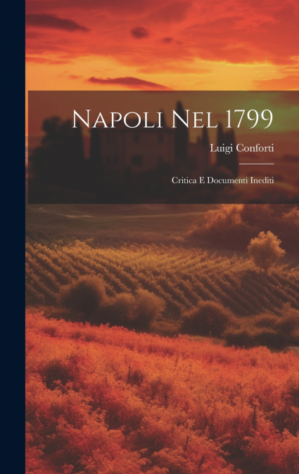 Napoli Nel 1799