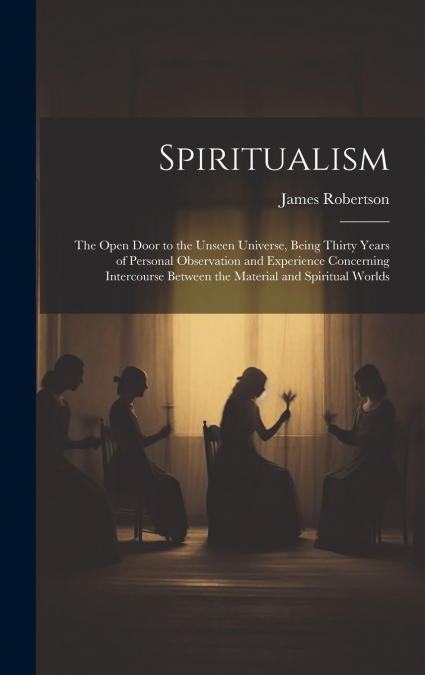 Spiritualism